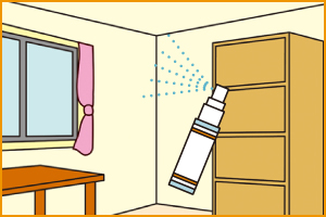 �X�v���[���ď�