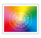 ���F�J�^�J���i�p���[�J�[�h