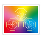 ���F�J�^�J���i�p���[�J�[�h�i�s���~�b�h�j