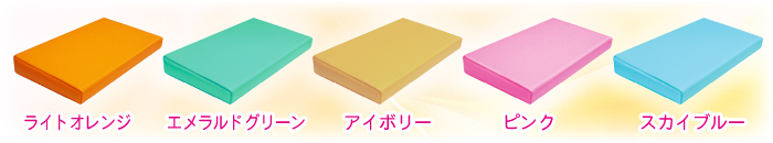 �h�N�^�[�O�b�h�X���[�v��8�J���[