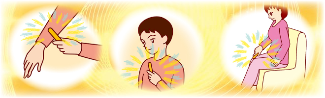 ���g�̑̕s���q�[�����O