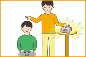 ��{�p�҂Ƀq�[�����O