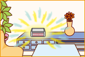 ����ϊ���⒴�}�C�i�X�C�I��������Ƃ���