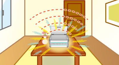 ����ϊ��ŉ������C���V���`��