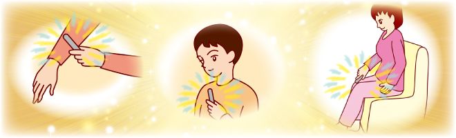 ���g�̑̕s���q�[�����O